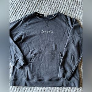 1stPhorm Legion of Boom Pocketed Crewneck